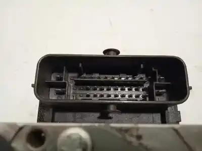 Peça sobressalente para automóvel em segunda mão abs por dacia duster laureate 4x2 referências oem iam 8200846463 0265232384 0265800903