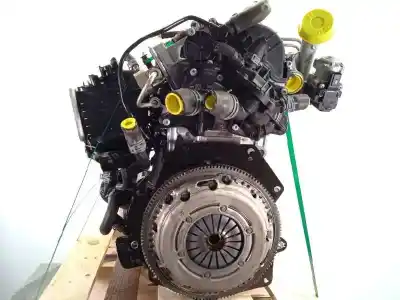 Автозапчастина б/у вибривався двигун для skoda yeti 1.2 tsi посилання на oem iam cyv  