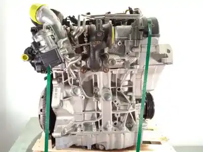 Автозапчастина б/у вибривався двигун для skoda yeti 1.2 tsi посилання на oem iam cyv  