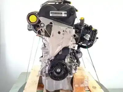 Автозапчастина б/у вибривався двигун для skoda yeti 1.2 tsi посилання на oem iam cyv  