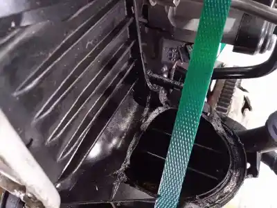 Автозапчастина б/у вибривався двигун для skoda yeti 1.2 tsi посилання на oem iam cyv  