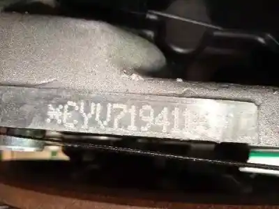 Автозапчастина б/у вибривався двигун для skoda yeti 1.2 tsi посилання на oem iam cyv  