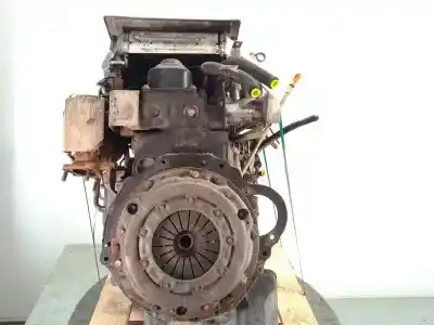Pièce détachée automobile d'occasion moteur detachée pour nissan terrano/terrano.ii (r20) 2.7 turbodiesel références oem iam td27ti  