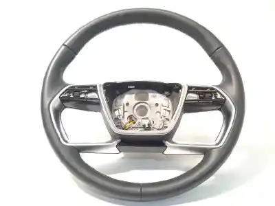 Second-hand car spare part steering wheel for audi a8 (4n2/4n8) 50 tdi quattro oem iam references 4n0419091c