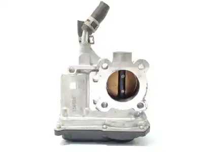 Peça sobressalente para automóvel em segunda mão borboleta de admissão por mitsubishi colt berlina 3 (cz) 1.1 inform referências oem iam mn149258 18t043 