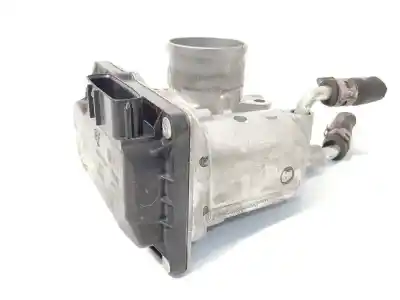 Peça sobressalente para automóvel em segunda mão borboleta de admissão por mitsubishi colt berlina 3 (cz) 1.1 inform referências oem iam mn149258 18t043 