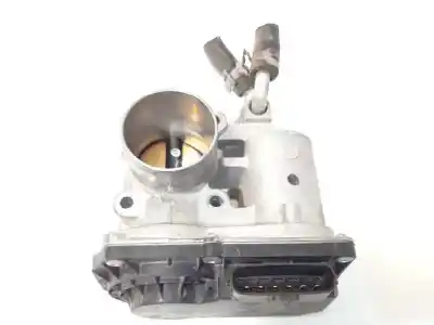 Peça sobressalente para automóvel em segunda mão borboleta de admissão por mitsubishi colt berlina 3 (cz) 1.1 inform referências oem iam mn149258 18t043 