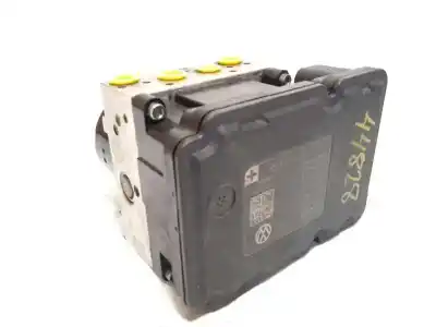 Tweedehands auto-onderdeel abs voor seat altea xl (5p5, 5p8) 1.6 tdi oem iam-referenties 1k0614517de 10021206814 1k0907379bj