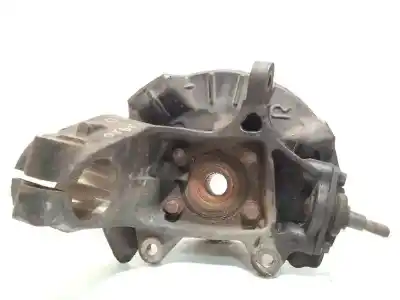 Second-hand car spare part front right knuckle for bmw mini (r50,r53) 1.6 16v cat oem iam references 31216757498