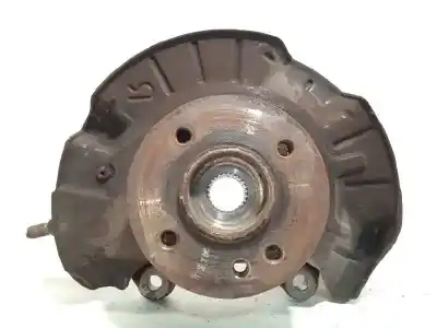 Автозапчасти б/у передняя правая кулачка за bmw mini (r50,r53) 1.6 16v cat ссылки oem iam 31216757498 31226756889 