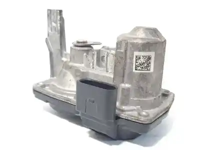 Second-hand car spare part egr valve for audi a8 (4n2/4n8) 50 tdi quattro oem iam references 3q0253691k