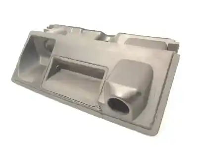 Second-hand car spare part tailgate back door handle for audi a8 (4n2/4n8) 50 tdi quattro oem iam references 4n0827574b