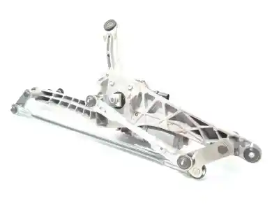 Second-hand car spare part front windshield wiper motor for audi a8 (4n2/4n8) 50 tdi quattro oem iam references 4n1955119