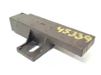 Second-hand car spare part electronic module for audi a8 (4n2/4n8) 50 tdi quattro oem iam references 4m0907247