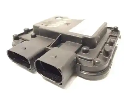 Second-hand car spare part electronic module for audi a8 (4n2/4n8) 50 tdi quattro oem iam references 4m0907145e