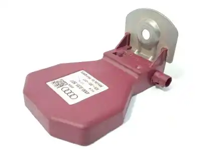 Second-hand car spare part antenna for audi a8 (4n2/4n8) 50 tdi quattro oem iam references 4m0035507