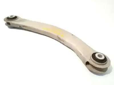 Second-hand car spare part upper rear right suspension arm for audi a8 (4n2/4n8) 50 tdi quattro oem iam references 4n0505398a