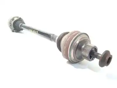 Second-hand car spare part rear right transmission for audi a8 (4n2/4n8) 50 tdi quattro oem iam references 4n0501203