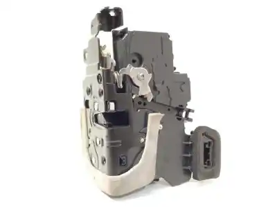 Second-hand car spare part rear right door lock for audi a8 (4n2/4n8) 50 tdi quattro oem iam references 4n0839016d