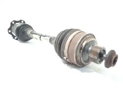 Second-hand car spare part front left transmission for audi a8 (4n2/4n8) 50 tdi quattro oem iam references 4n0407271