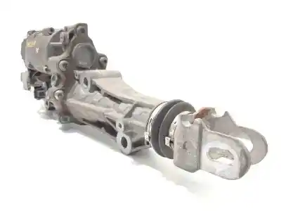 Second-hand car spare part steering rack for audi a8 (4n2/4n8) 50 tdi quattro oem iam references 4n0501055k