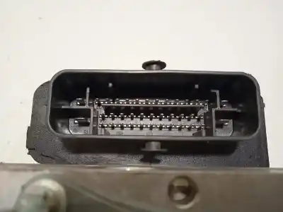 Pezzo di ricambio per auto di seconda mano abs per renault captur life riferimenti oem iam 476605492r 269633 2265106516
