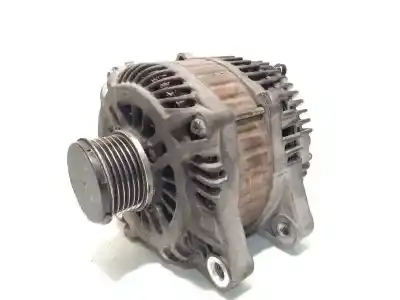 Piesă de schimb auto la mâna a doua ALTERNATOR pentru CITROEN C4 PICASSO  Referințe OEM IAM 9654752880 A004TJ0084C 