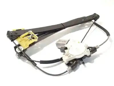 Second-hand car spare part passenger side right window regulator for audi a8 (4n2/4n8) 50 tdi quattro oem iam references 4n0837462