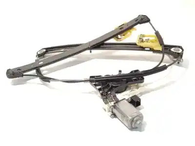Second-hand car spare part driver left window regulator for audi a8 (4n2/4n8) 50 tdi quattro oem iam references 4n0837461