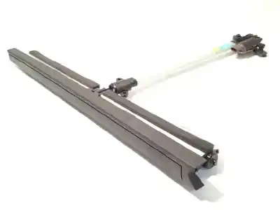 Second-hand car spare part electronic module for audi a8 (4n2/4n8) 50 tdi quattro oem iam references 4n0861333aqbc