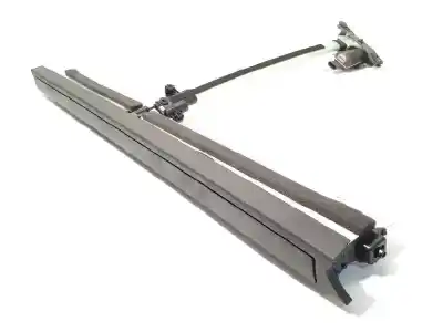 Second-hand car spare part electronic module for audi a8 (4n2/4n8) 50 tdi quattro oem iam references 4n0861334a