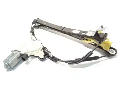Second-hand car spare part rear right window regulator for audi a8 (4n2/4n8) 50 tdi quattro oem iam references 4n0839462a