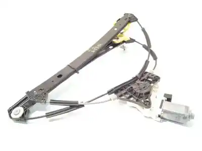 Second-hand car spare part rear left window regulator for audi a8 (4n2/4n8) 50 tdi quattro oem iam references 4n0839461a