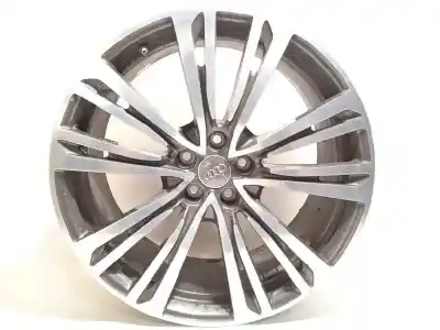 Second-hand car spare part rim for audi a8 (4n2/4n8) 50 tdi quattro oem iam references 4n0601025d