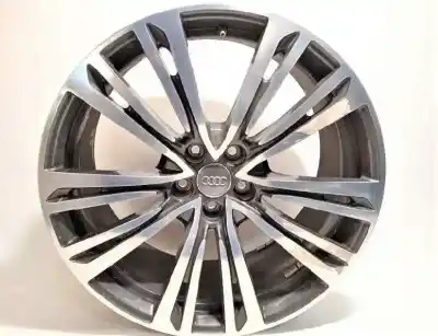 Second-hand car spare part rim for audi a8 (4n2/4n8) 50 tdi quattro oem iam references 4n0601025d