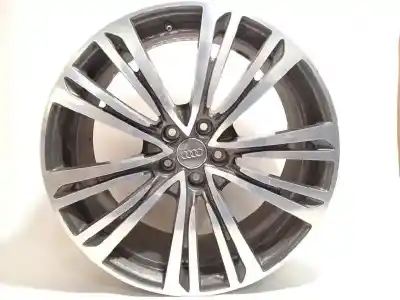 Second-hand car spare part rim for audi a8 (4n2/4n8) 50 tdi quattro oem iam references 4n0601025d