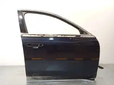 Second-hand car spare part front right door for audi a8 (4n2/4n8) 50 tdi quattro oem iam references 4n0831052a