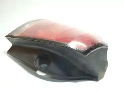 Pièce détachée automobile d'occasion feu arrière gauche pour opel zafira b cosmo références oem iam 24451841 93183065 