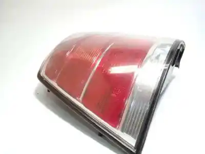 Pièce détachée automobile d'occasion feu arrière gauche pour opel zafira b cosmo références oem iam 24451841 93183065 