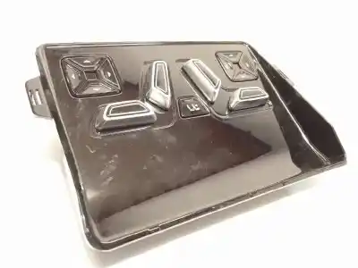 Second-hand car spare part multifunction switch for audi a8 (4n2/4n8) 50 tdi quattro oem iam references 4n0959819a