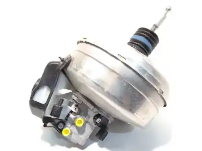 Second-hand car spare part brake servo for audi a8 (4n2/4n8) 50 tdi quattro oem iam references 4n0612103f