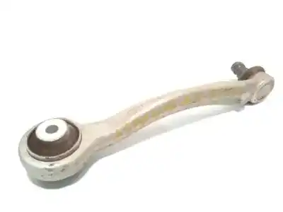 Second-hand car spare part front left upper suspension arm for audi a8 (4n2/4n8) 50 tdi quattro oem iam references 80a407509