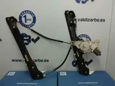 Recambio de automóvil de segunda mano de elevalunas delantero izquierdo para bmw serie 1 berlina (e81/e87) 2.0 16v diesel referencias oem iam 6927029 0130822224 