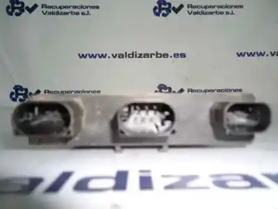 Recambio de automóvil de segunda mano de centralita motor uce para mercedes clase c (w202) berlina 180 (202.018) referencias oem iam a0235455532 32481035-04 