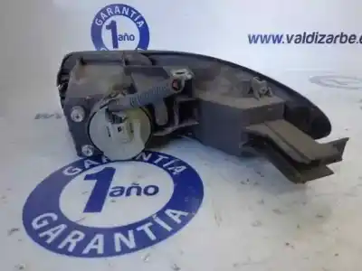 Recambio de automóvil de segunda mano de faro antiniebla izquierdo para nissan maxima qx (a32) 2.0 slx referencias oem iam 261553y500 261553y525 