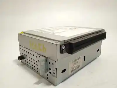 Recambio de automóvil de segunda mano de sistema navegacion gps para volvo xc60 2.0 diesel cat referencias oem iam 31357771aa 31357227aa 