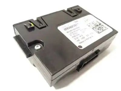 Second-hand car spare part electronic module for audi a8 (4n2/4n8) 50 tdi quattro oem iam references 4n0820911