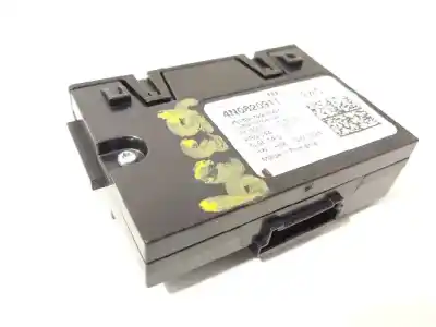 Second-hand car spare part electronic module for audi a8 (4n2/4n8) 50 tdi quattro oem iam references 4n0820911