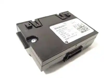 Second-hand car spare part electronic module for audi a8 (4n2/4n8) 50 tdi quattro oem iam references 4n0820911