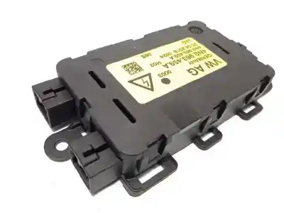 Second-hand car spare part electronic module for audi a8 (4n2/4n8) 50 tdi quattro oem iam references 4n0963459a